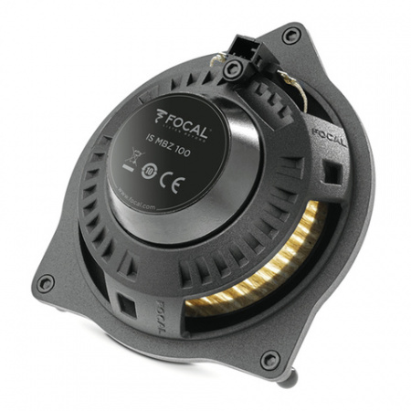 Focal IS MBZ100 2-х компонентная акустика - цена, описание и отзывы - фото