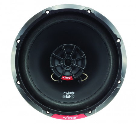 Vibe SLICK6-V7 Коаксиальная автомобильная акустика - цена, описание и отзывы - фото