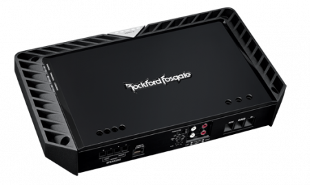 Rockford Fosgate T600-2 2-канальный усилитель - цена, описание и отзывы - фото