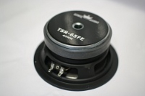 Kingz Audio TSR-6.5FE Среднечастотник (среднечастотный динамик) - цена, описание и отзывы - фото