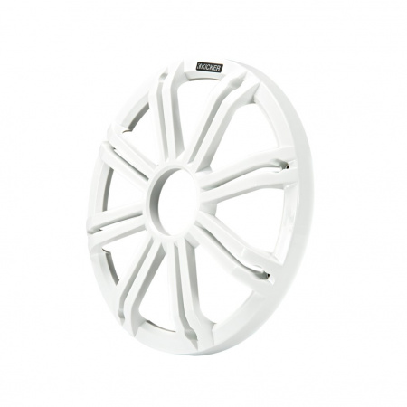 KICKER KMG12W Защитная сетка/гриль (Grill) (Marine) - цена, описание и отзывы - фото
