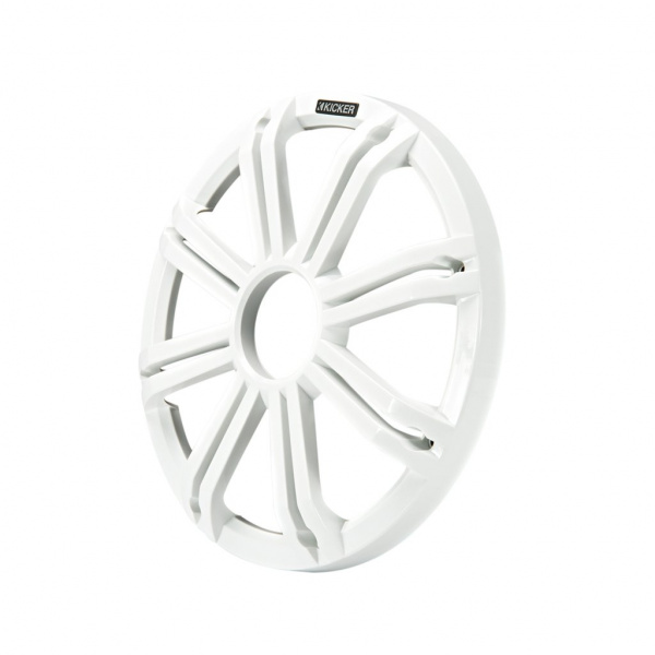 KICKER KMG12W Защитная сетка/гриль (Grill) (Marine) - цена, описание и отзывы - фото