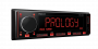 Prology CMX-260 Магнитола (Головное устройство) - цена, описание и отзывы - фото