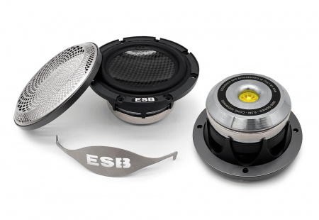 ESB 9.3M Grille Защитная сетка/гриль (Grill) - цена, описание и отзывы - фото
