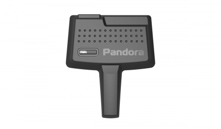 Pandora UX 4750 Автосигнализация - цена, описание и отзывы - фото