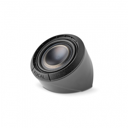 Focal ES165KX3 EVO 3-х компонентная акустика - цена, описание и отзывы - фото