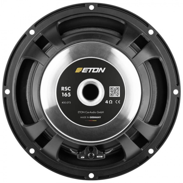 Eton RSC 165 2-х компонентная акустика - цена, описание и отзывы - фото