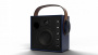 MOREL BIGGIE MIDNIGHT BLUE Встраиваимая домашняя двухполосная акустическая система - цена, описание и отзывы - фото