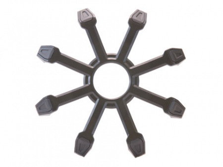 KICKER CWR10G Защитная сетка/гриль (Grill) - цена, описание и отзывы - фото