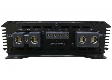 FSD audio PROFI 12 K 1-канальный усилитель (Моноблок) - цена, описание и отзывы - фото