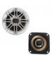 Polk Audio DB401 Коаксиальная автомобильная акустика - цена, описание и отзывы - фото