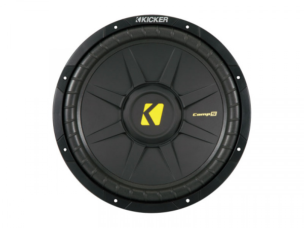KICKER CWD/S122 Сабвуферный динамик - цена, описание и отзывы - фото