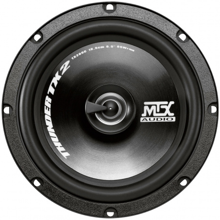 MTX Audio TX265C Коаксиальная автомобильная акустика - цена, описание и отзывы - фото