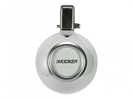 KICKER KMTC8W Корпусная акустика (Marine) - цена, описание и отзывы - фото