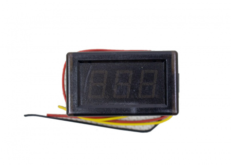Colt Voltmeter 2 Вольтметр - цена, описание и отзывы - фото