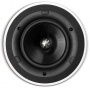 KEF Ci160 QR UNI-Q 2 WAY Встраиваимая домашняя двухполосная акустическая система - цена, описание и отзывы - фото