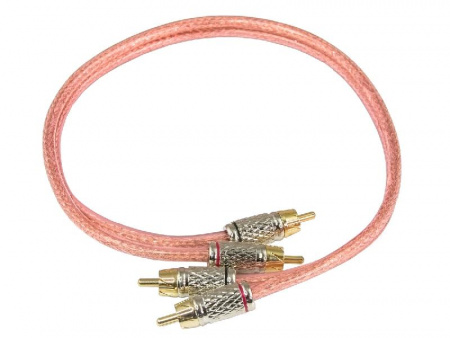 Aura RCA-2205 Межблочный кабель - цена, описание и отзывы - фото