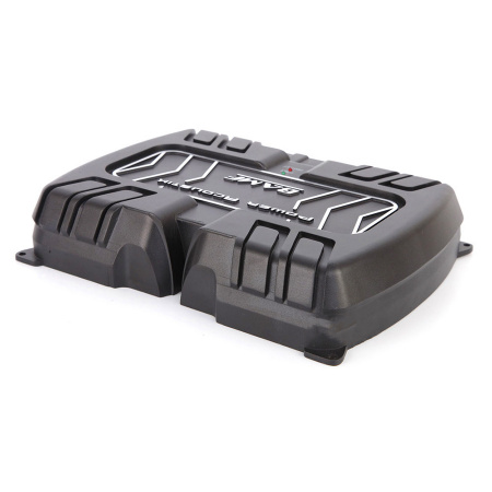Power Acoustik BAMF4-1800 4-канальный усилитель - цена, описание и отзывы - фото