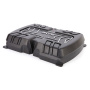 Power Acoustik BAMF4-1800 4-канальный усилитель - цена, описание и отзывы - фото