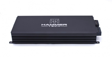 Hammer Tech OCA1850.1 1-канальный усилитель (Моноблок) - цена, описание и отзывы - фото