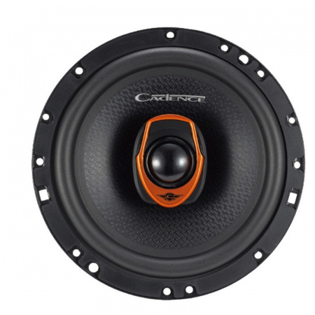 Cadence QRS-65 Коаксиальная автомобильная акустика - цена, описание и отзывы - фото