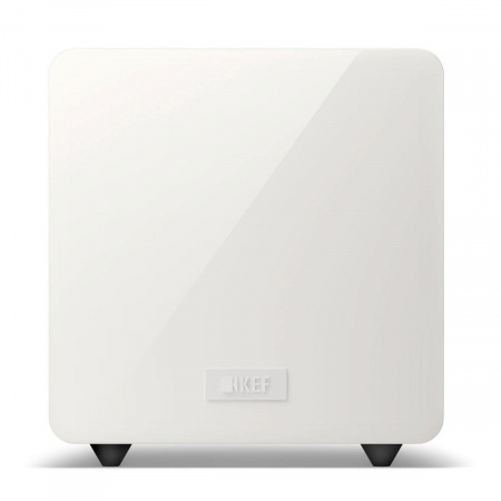 KEF KC92 WHITE Встраиваимая домашняя двухполосная акустическая система - цена, описание и отзывы - фото