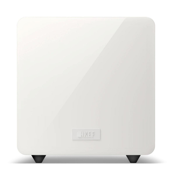 KEF KC92 WHITE Встраиваимая домашняя двухполосная акустическая система - цена, описание и отзывы - фото