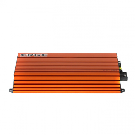 EDGE ED7600-E2 4-канальный усилитель - цена, описание и отзывы - фото
