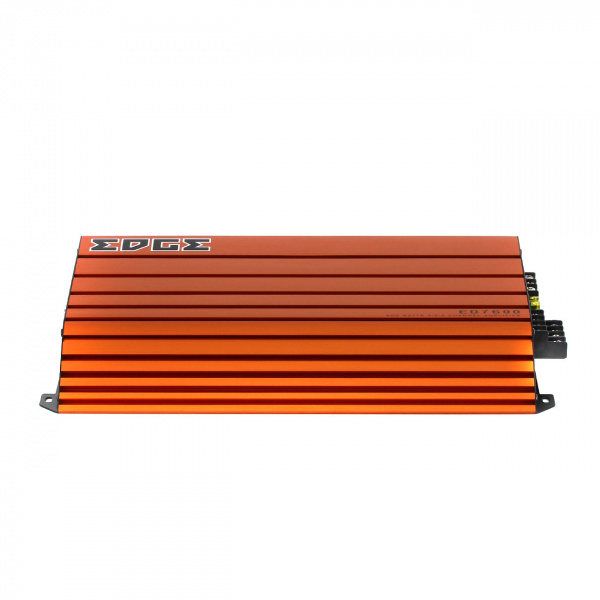EDGE ED7600-E2 4-канальный усилитель - цена, описание и отзывы - фото