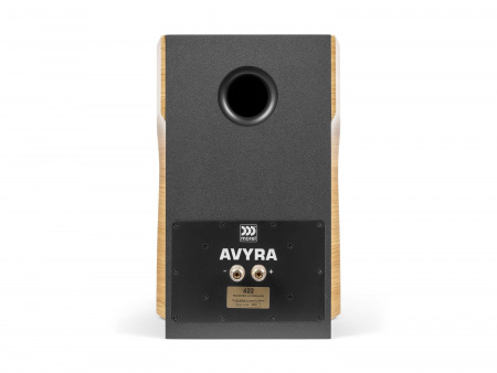 MOREL AVYRA 622 OAK Встраиваимая домашняя двухполосная акустическая система - цена, описание и отзывы - фото