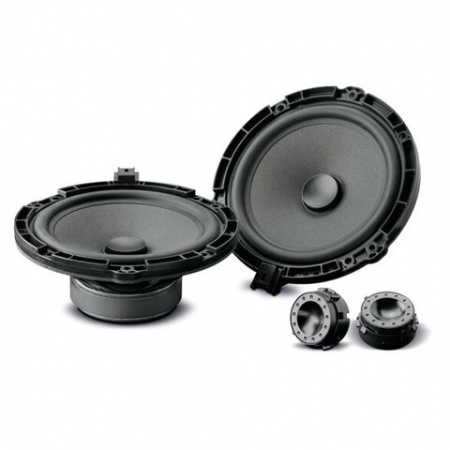 Focal IS PSA165 2-х компонентная акустика - цена, описание и отзывы - фото