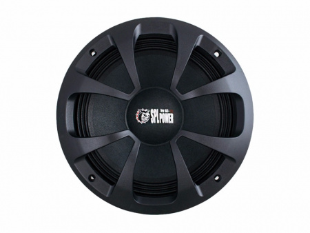 AZ-13 SPL Power GR-808 Среднечастотник (среднечастотный динамик) - цена, описание и отзывы - фото