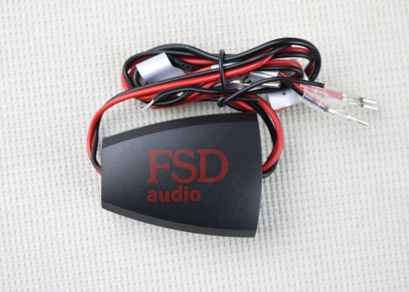 FSD audio MASTER K6 2-х компонентная акустика - цена, описание и отзывы - фото
