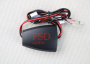 FSD audio MASTER K6 2-х компонентная акустика - цена, описание и отзывы - фото