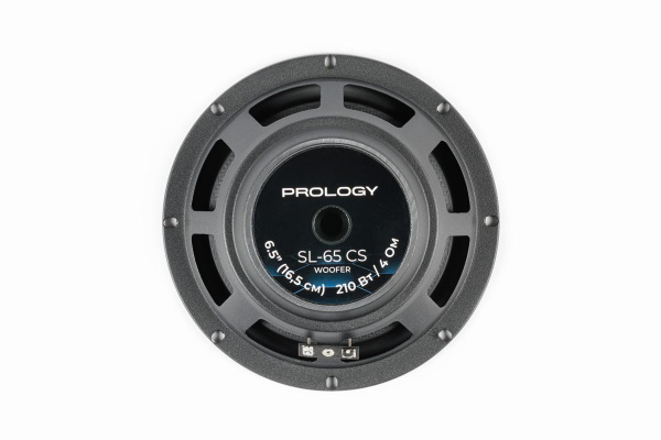 PROLOGY SL-65 CS 2-х компонентная акустика - цена, описание и отзывы - фото