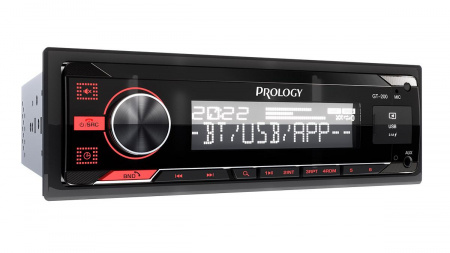 Prology GT-200 Магнитола (Головное устройство) - цена, описание и отзывы - фото