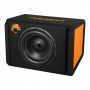 DL Audio Piranha 12A Black 2.1 V.2 12V/220V Сабвуфер корпусной активный - цена, описание и отзывы - фото