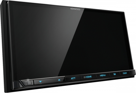 KENWOOD DMX8020DABS Магнитола (Головное устройство) - цена, описание и отзывы - фото