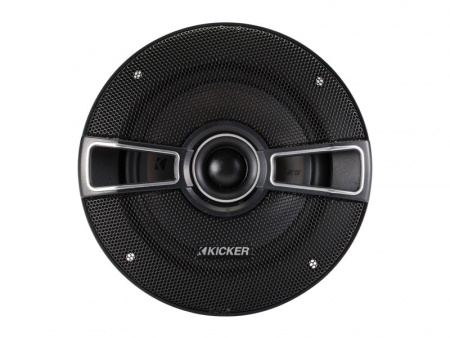 KICKER KSC54 Коаксиальная автомобильная акустика - цена, описание и отзывы - фото