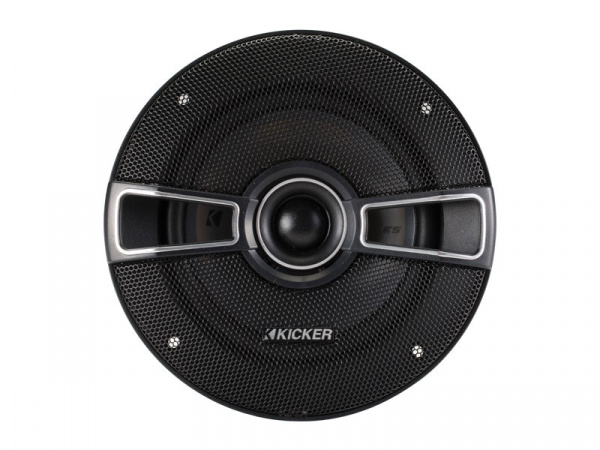 KICKER KSC54 Коаксиальная автомобильная акустика - цена, описание и отзывы - фото
