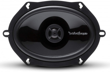 Rockford Fosgate Р1572 Коаксиальная автомобильная акустика - цена, описание и отзывы - фото