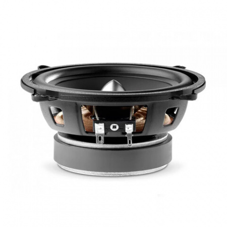 Focal ASE-130 2-х компонентная акустика - цена, описание и отзывы - фото