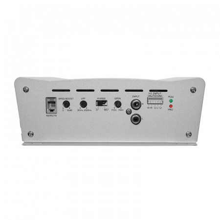 Avatar AST-600.1 1-канальный усилитель (Моноблок) - цена, описание и отзывы - фото