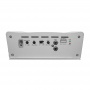 Avatar AST-600.1 1-канальный усилитель (Моноблок) - цена, описание и отзывы - фото
