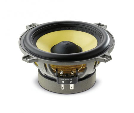 Focal ES130 K 2-х компонентная акустика - цена, описание и отзывы - фото