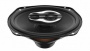 Hertz SX 690.1 Коаксиальная автомобильная акустика - цена, описание и отзывы - фото