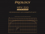 Prology MPV-320 Магнитола (Головное устройство) - цена, описание и отзывы - фото