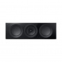 KEF R2 META BLACK GLOSS Встраиваимая домашняя двухполосная акустическая система - цена, описание и отзывы - фото