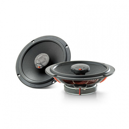 Focal ICU165 Коаксиальная автомобильная акустика - цена, описание и отзывы - фото