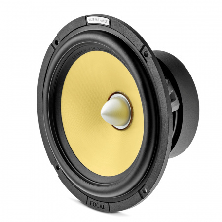 Focal ES165K2 EVO 2-х компонентная акустика - цена, описание и отзывы - фото